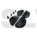 H0039-S - Landing Gear Protector (4pcs) Goblin
